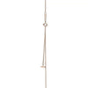 TIFFANY & CO Tiffany T Smile Medium Anhänger Rosegold 152528369 [P]