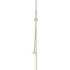 TIFFANY & CO Tiffany T Smile Medium Anhänger Rosegold 152528369 [P]