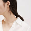 Tiffany & Co Open Heart Earrings 152528394 [P]