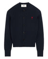 AMI Cardigan FKC361 001 414 152528447 [P]
