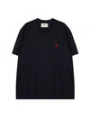 AMI Tシャツ BFUTS035 724 430 152528458 [P]