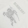 BURBERRY Baumwoll-T-Shirt 8119006 152528509 [P]