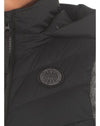 CANADA GOOSE ベスト ブラック ラベル 2333WB 9061 152528594 [P]