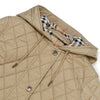 Burberry Quilted Nylon Parka 152528596 [P]