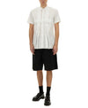 COMME DES GARCONS ポプリンシャツ B048 2 152529575 [P]