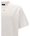 FENDI メタル FF コットン T シャツ FY0936 ARYY F0QA0 152529687 [P]