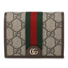 GUCCI スモール財布 838487-FAE0L-9746 152529983 [P]