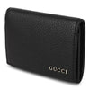 Gucci Logo Card Case Long Wallet 152530032 [P]