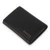 Gucci Logo Card Case Long Wallet 152530032 [P]