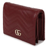 Gucci GG Marmont Small Wallet 152530054 [P]