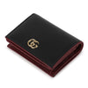 GUCCI バイカラー スモール 財布 152530056 [P]