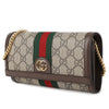 GUCCI Ophidia Kettenbörse 772309-96IWG-8745 152530064 [P]