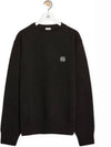 Loewe Sweater in Wool Anagram 1100 152530087 [P]