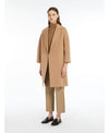 MAXMARA バージンウールコート 152530126 [P]