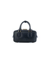 MIU MIU レザー バッグ 5BB142 ACR3 F0002 152530134 [P]