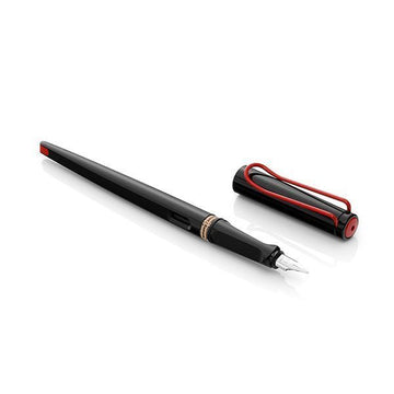 LAMY 015 ブラック カリグラフィ用 1.5mm 万年筆 151321409