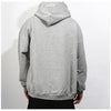 VETEMENTS Hoodie mit Antwerpen-Logo in Grau 152530839 [P]