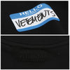 vetements Logo Printed Sweatshirt 152530847 [P]