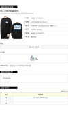vetements Logo Printed Sweatshirt 152530847 [P]