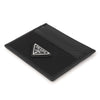 PRADA サフィアーノレザーのカードホルダー 2MC025-2DMH-F0002 152531001 [P]