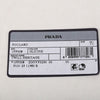 PRADA プリントシルクツイルスキニースカーフ 152531010 [P]