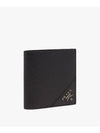 PRADA メタルロゴ ミニ財布 2MO004 QME F0002 152531012 [P]