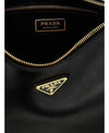 PRADA Medium Leder Schultertasche 1BC229 2CYS F0002 152531019 [P]