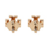 TORY BURCH Kira Pavé Stud Ohrringe 158535-783 152531075 [P]
