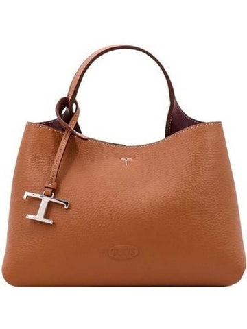 TODS タイムレス マイクロバッグ 9P13 152531085