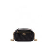 Valentino Quilted Nappa Leather Medium Shoulder Bag 152531090 [P]