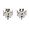 Tory Burch Kira Pavé Earrings 158535-042 152531101 [P]