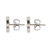 Tory Burch Kira Pavé Earrings 158535-042 152531101 [P]