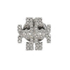 Tory Burch Kira Pavé Earrings 158535-042 152531101 [P]