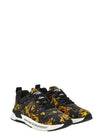 Versace Dynamic Sneakers 79YA3SA1 ZSD05 G89 152531105 [P]
