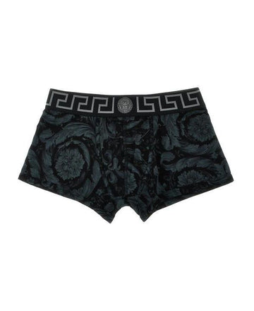 VERSACE トランク 1000957 1A11188 5B050 152531116