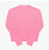 ACNE STUDIOS C60104 Cardigan für alle in CAMEO PINK 152531152 [P]
