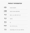 ACNE STUDIOS C60101 ネイビーメランジュ ニット 152531155 [P]
