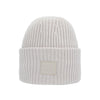Acne Studios C40424 LIGHT GREY Unisex Beanie 152531192 [P]