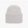 Acne Studios C40424 LIGHT GREY Unisex Beanie 152531192 [P]