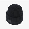 ACNE STUDIOS C40424 ブラック ユニセックス ビーニー 152531197 [P]