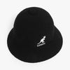 Kangol Bucket Hat K3407 Black 152531206 [P]