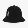 Kangol Bucket Hat K3407 Black 152531206 [P]