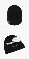 ACNE STUDIOS C40390 ビーニー 152531208 [P]