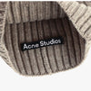 Acne Studios C40387 GREIGE MELANGE Unisex Beanie 152531216 [P]