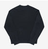 Acne Studios B60293 DARK NAVY MELANGE Men's Knit 152531233 [P]