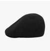 KANGOL K0875FA HUNTING CAP SCHWARZ 152531263 [P]
