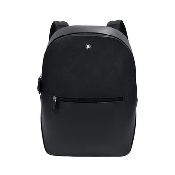 MONTBLANC サトリアル スモール バックパック 130277 ブラック 127470166