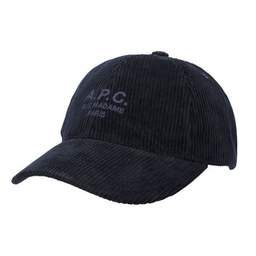 APC Corduroy Baseball Cap 152196582