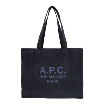 APC Diane Rue Madame Shopping Tote Bag 152196606
