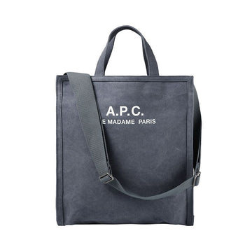 APC リクーパーリュクショッピングトートバッグ 152196600